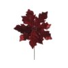 36Cm Red Poinsettia 36Cm Red Poinsettia