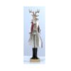 62Cm Standing Reindeer 62Cm Standing Reindeer