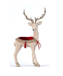 73Cm Natural Color Deer