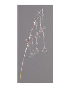 68 Champagne Gold Spray W/Whit