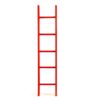 119;50Cm Large Red Ladder 119;50Cm Large Red Ladder