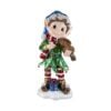 Elf Violin 426X335X89Led-Multi