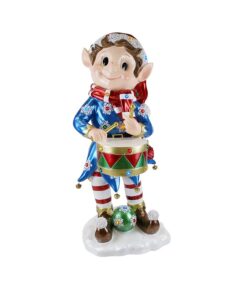 Elf Drums 425X40X91-Led-Mult