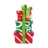Gift Box Metal 25X25X50-Multi