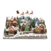 Village Train-Reindeer Adaptor