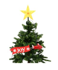 Tree Plane Joy Adaptor 22Multi