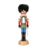 Nutcracker Hat 265X255X89 Mult