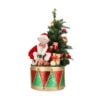 Elf-Tree 325X295X615Led-Mult