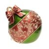 Christmas Ball Led 23 Red/Gren Christmas Ball Led 23 Red/Gren