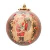 Christmas Ball 25Led-Multi Christmas Ball 25Led-Multi