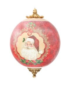 Christmas Ball 25 Cm