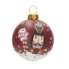 Christmas Ball 35-12 Led-Mult