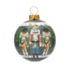 Christmas Ball 35 Cm Led