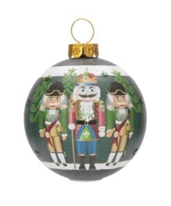 Christmas Ball 35 Cm Led