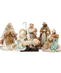 Nativity Set 3810X2286X3937