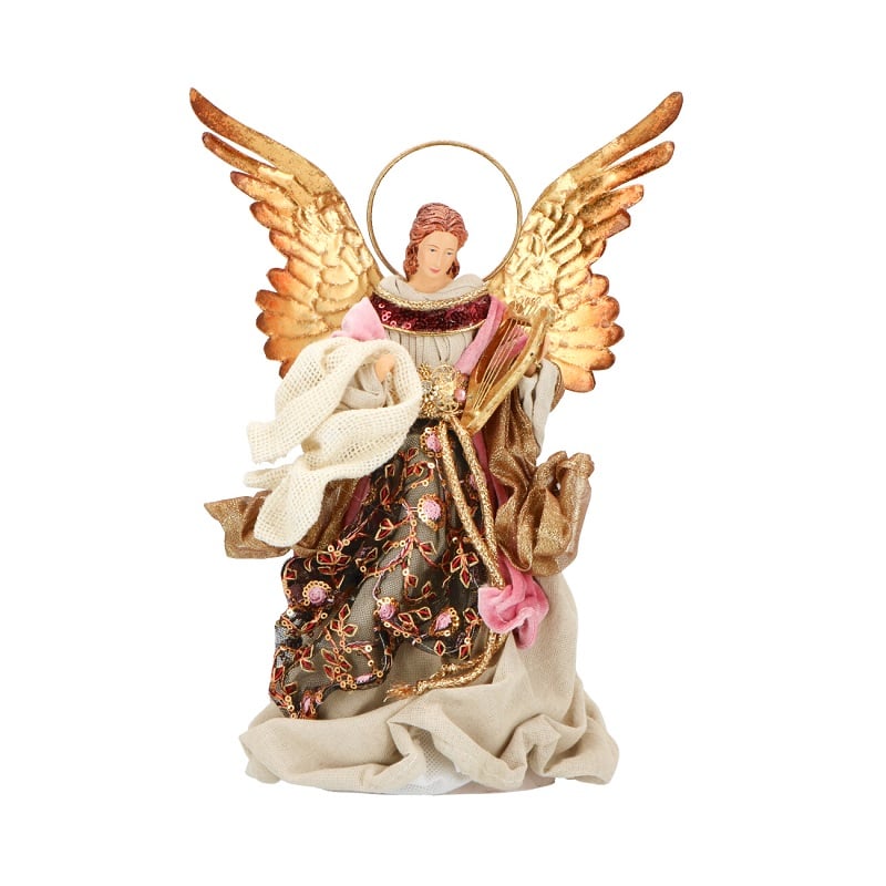 Nativity Set 1778X1524X254Pink Nativity Set 1778X1524X254Pink