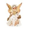 Nativity 1778X1524X254 Gold Nativity 1778X1524X254 Gold