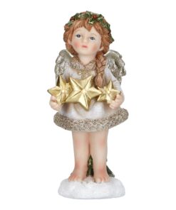 Angel+ Stars Led 95X8X21.7