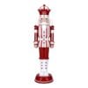 Nutcracker 265X245X92Red/Wh