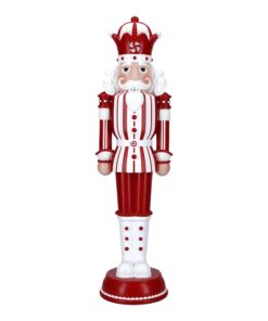 Nutcracker 265X245X92Red/Wh