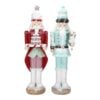 Nutcracker Led 2Ass Poly 57