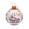 Ball Santa Led 35Cm Led-Mult