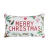 Cushion Merry Christmas 30X50