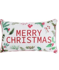 Cushion Merry Christmas 30X50