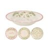 Plate Deep Stoneware 22 Cm Plate Deep Stoneware 22 Cm