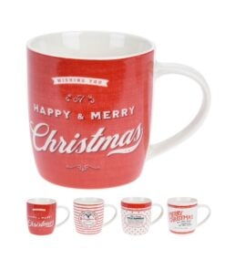 Mug New Bone 320 Ml