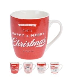 Mug New Bone 200 Ml