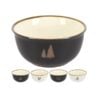 Bowl New Bone 450 Ml