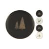 Plate New Bone 26 Cm