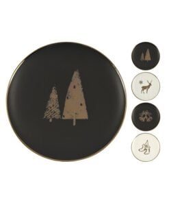 Plate New Bone 26 Cm