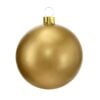 Xmas Ball Inflatable Dia 45Cm
