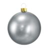 Xmas Ball Inflatable Dia 65Cm