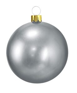 Xmas Ball Inflatable Dia 65Cm