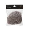 Hair Pvc Punched Tinsel
