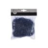 Hair Pvc Punched Tinsel