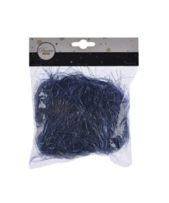 Hair Pvc Punched Tinsel