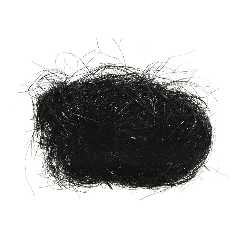 Hair Pvc Punched Tinsel Hair Pvc Punched Tinsel