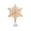 Led Treetopper Star Steady Ind Led Treetopper Star Steady Ind