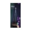 Micro Led Lights 3D Tree Outd Micro Led Lights 3D Tree Outd