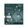 Led Cherry Lights Colour Changing Effects Outdoor
