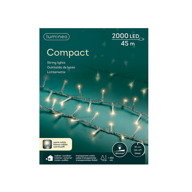 Led Compact Lights Outd Transp Led Compact Lights Outd Transp