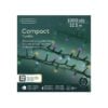Led Compact Light Outd Green Led Compact Light Outd Green