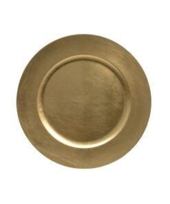 Deco Plate Pp Foil