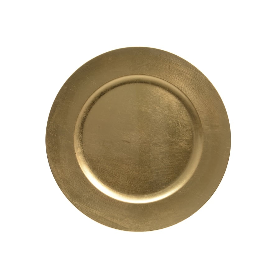 Deco Plate Pp Foil Deco Plate Pp Foil