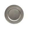 Deco Plate Pp Foil Finish:Foil Deco Plate Pp Foil Finish:Foil