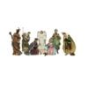 Nativity Set Polyresin Figures
